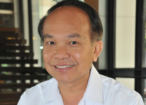 Phạm Quốc Hùng