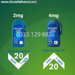 liều dùng nicorette cools02