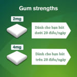 nicorette 2mg-hdsd-vn