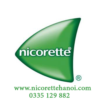 Nicorette là gì