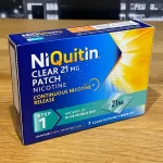 Niquitin 21mg 02