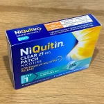 Niquitin 21mg 03