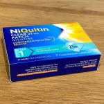 Niquitin 21mg 05
