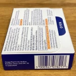 Niquitin 21mg 06