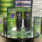 Nicorette quick mist 05