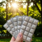 keo-gum-cai-thuoc-nicorette-gum-2mg-chinh-hang-5-vi-le