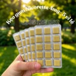 keo-nicorette-4mg-75-vien-chinh-hang