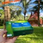 mua-keo-ngam-cai-thuoc-la-nicorette-2mg-o-ha-noi