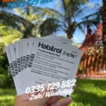 habitrol nicotine patches 21mg step 1- 7patchs