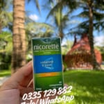 keo-ngam-cai-thuoc-nicorette-lozenge-2mg-vi-fruit-lo-40-vien