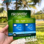 keo-ngam-cai-thuoc-nicorette-lozenge-4mg-vi-icy-mint