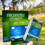 keo-ngam-cai-thuoc-nicorette-lozenge-4mg-vi-icy-mint-160-vien