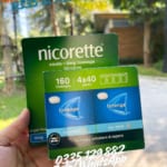 vien-ngam-cai-thuoc-nicorette-lozenge-4mg-icy-mint
