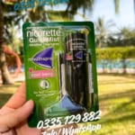 xịt cai thuốc nicorette quickmist 1 tuýp